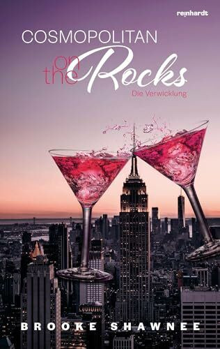 Cosmopolitan on the Rocks: Die Verwicklung