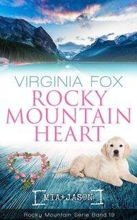 Rocky Mountain Heart