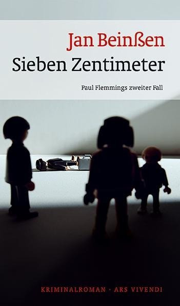 Sieben Zentimeter