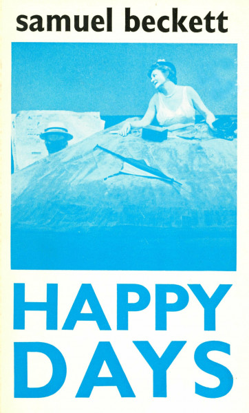 Happy Days: A Play in Two Acts