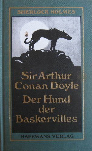 Sherlock Holmes - Der Hund der Baskervilles