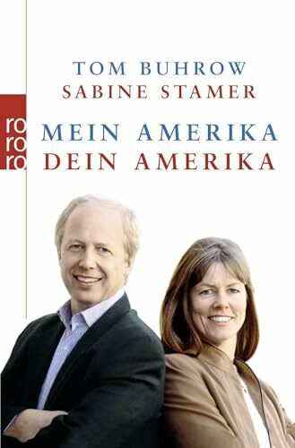 Mein Amerika - Dein Amerika