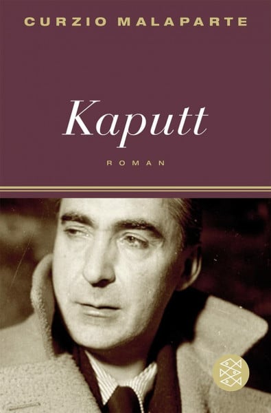 Kaputt: Roman