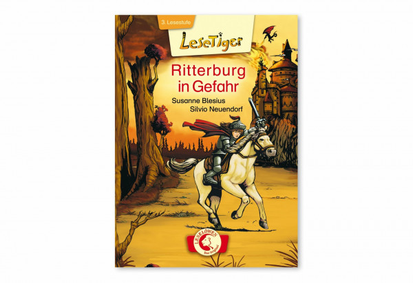 Siri Glitzerstern (Band 3) – Hilfe für das kleine Reh