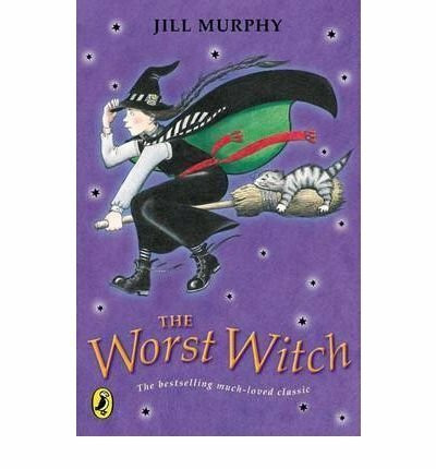 TheWorst Witch by Murphy, Jill ( Author ) ON Sep-2