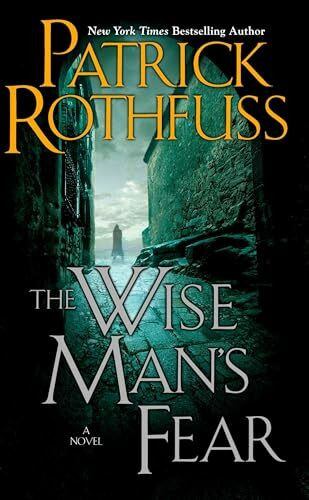 The Wise Man's Fear (Kingkiller Chronicle, Band 2)