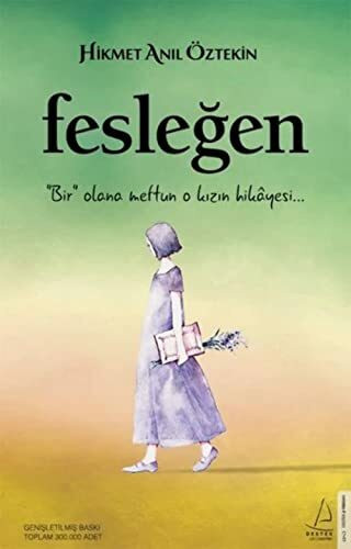 Fesleğen: "Bir" Olana Meftun O Kızın Hikayesi...