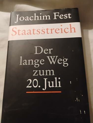 Staatstreich