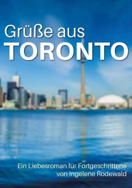 Grüße aus Toronto