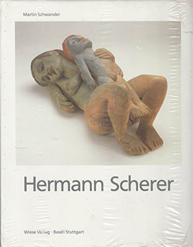 Hermann Scherer. Die Holzskulpturen 1924-26