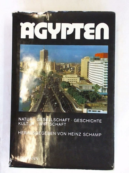 Ägypten