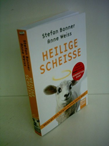 Heilige Scheiße: Wären wir ohne Religion wirklich besser dran?