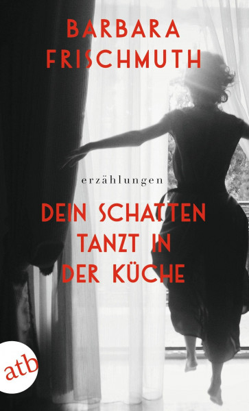 Dein Schatten tanzt in der Küche: Erzählungen