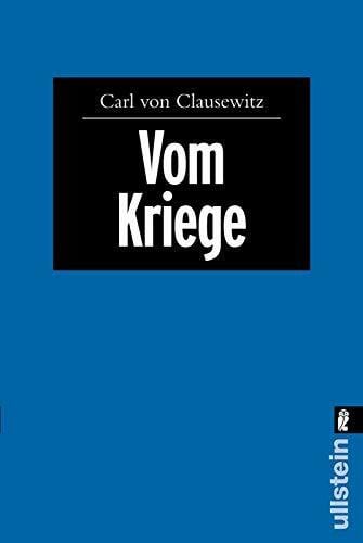 Vom Kriege (0): Hinterlassenes Werk