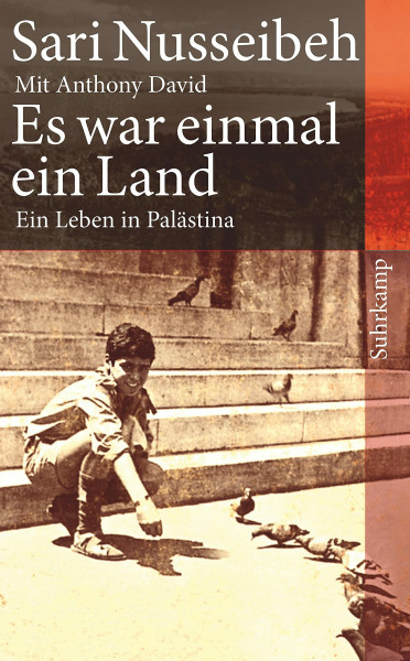 Es war einmal ein Land. Ein Leben in Palästina