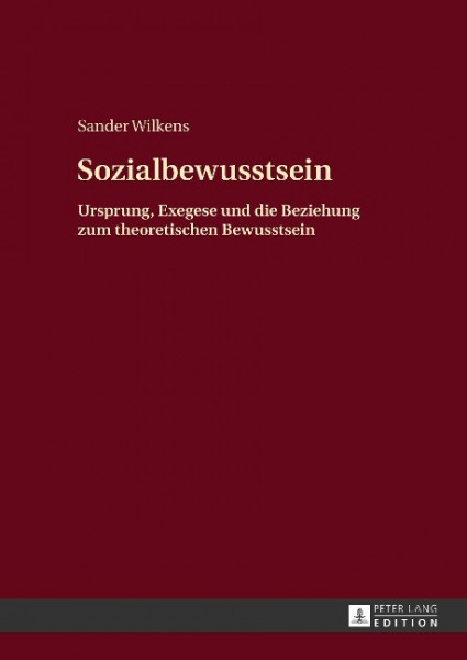 Sozialbewusstsein