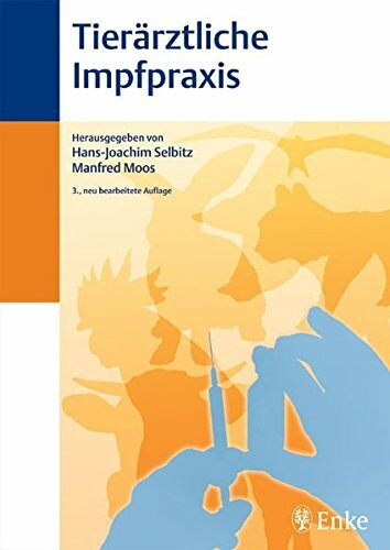 Tierärztliche Impfpraxis
