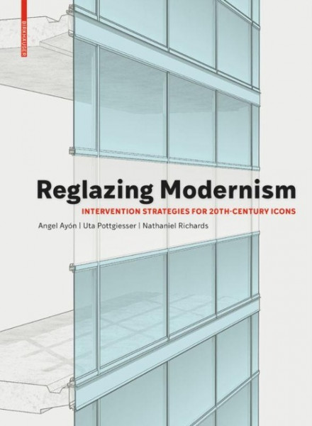 Reglazing Modernism