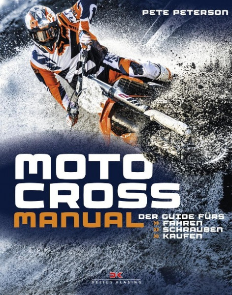 Motocross Manual
