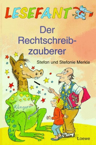 Der Rechtschreibzauberer
