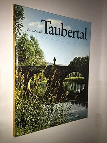 Bezauberndes Taubertal