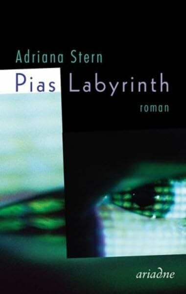 Pias Labyrinth: Roman