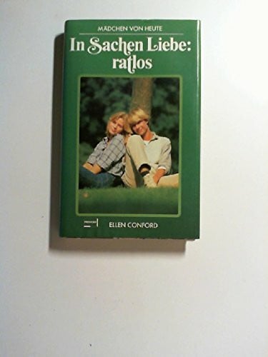 In Sachen Liebe : ratlos.