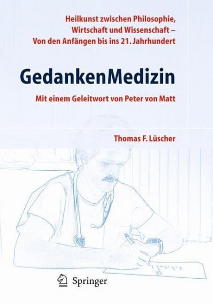 GedankenMedizin