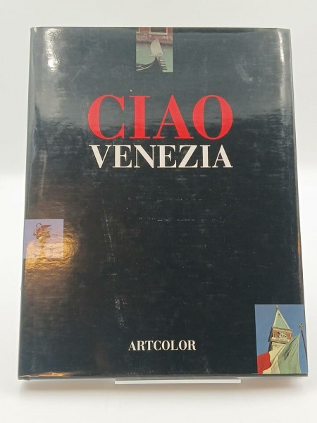 Ciao Venezia