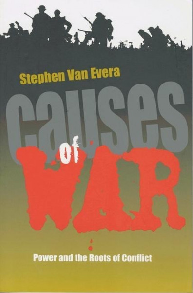 Van Evera, S: Causes of War