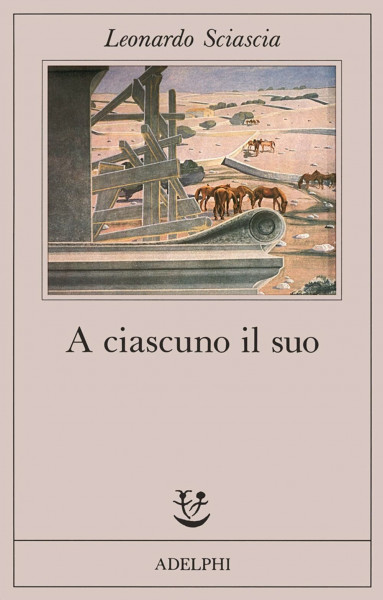 A ciascuno il suo (Fabula)