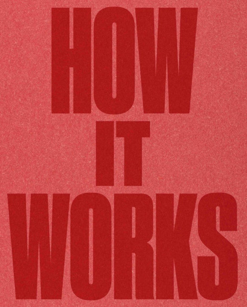 A.R. Penck. How It Works