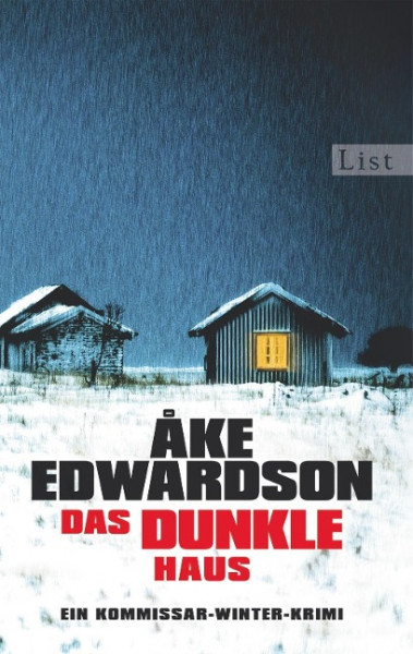 Das dunkle Haus