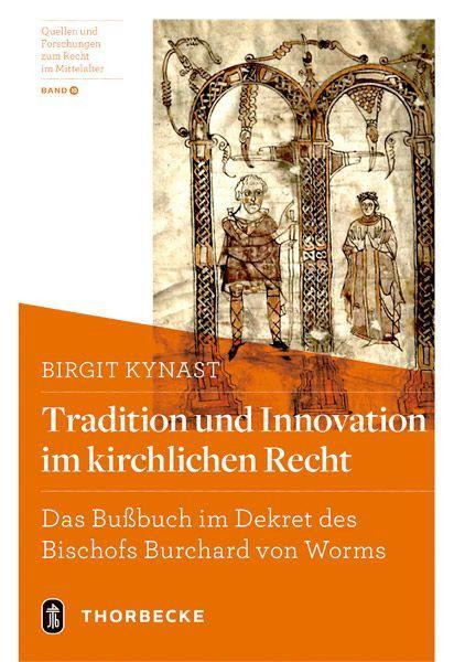 Tradition und Innovation im kirchlichen Recht
