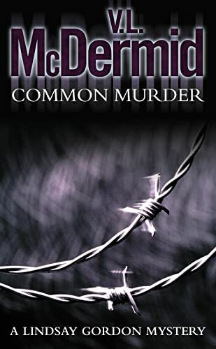 Common Murder: The gripping and twisty thriller from the bestselling author of the Allie Burns...
