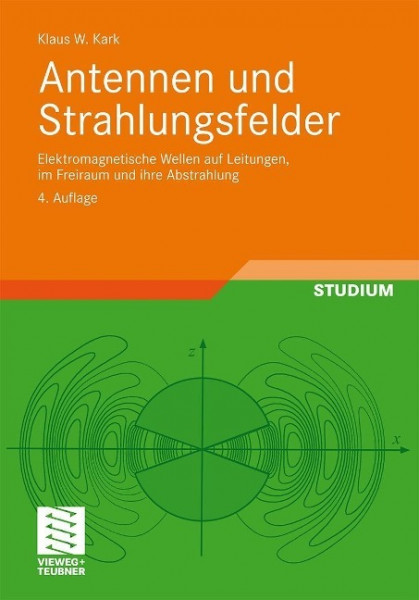 Antennen und Strahlungsfelder
