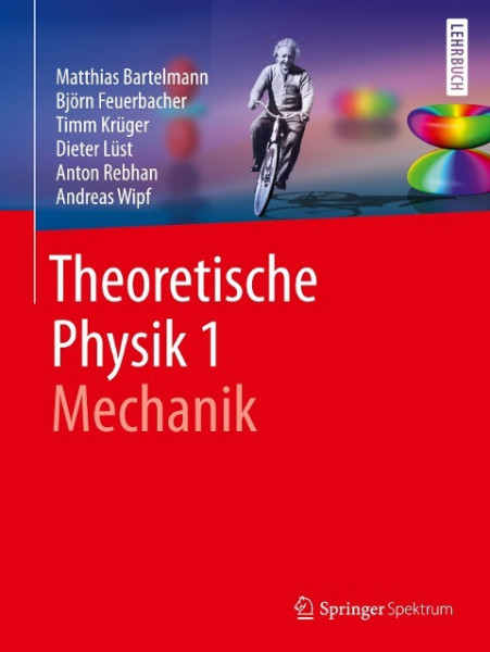Theoretische Physik 1 | Mechanik