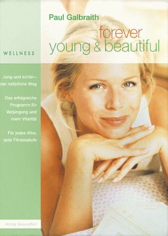 forever young & beautiful