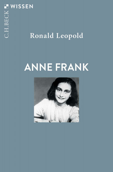 Anne Frank (C.H.BECK Wissen)