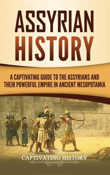 Assyrian History