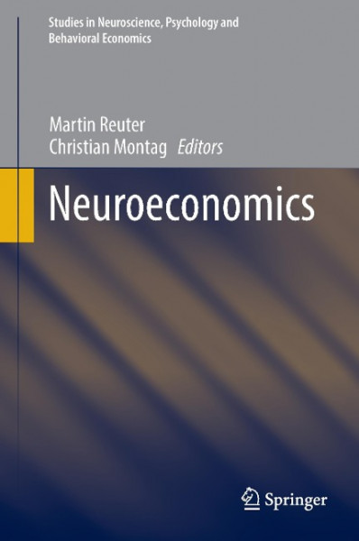 Neuroeconomics