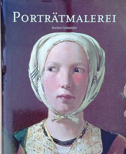 Porträtmalerei