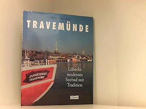 Travemünde: Lübecks modernes Seebad mit Tradition