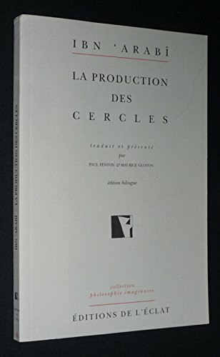 LA PRODUCTION DES CERCLES
