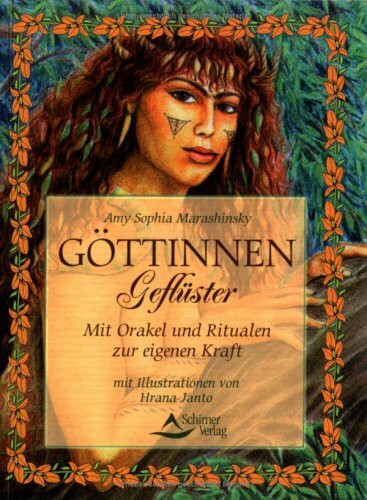 Göttinnen Geflüster