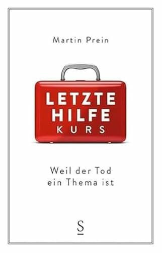 Letzte-Hilfe-Kurs: Weil der Tod ein Thema ist