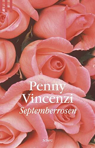 Septemberrosen (Scherz Krimi)