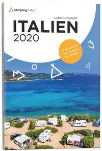 Campingführer Italien 2020