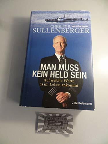 Man muss kein Held sein: Auf welche Werte es im Leben ankommt