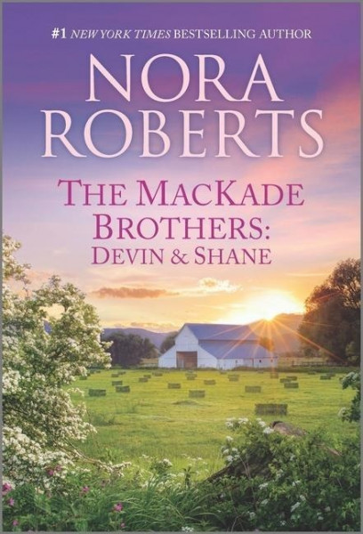 The Mackade Brothers: Devin & Shane